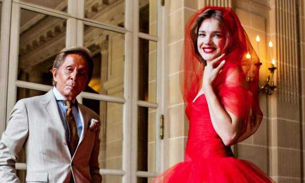 Личный замок, вилла в Тоскане и яхта за 15 миллионов долларов: как жил Валентино Гаравани