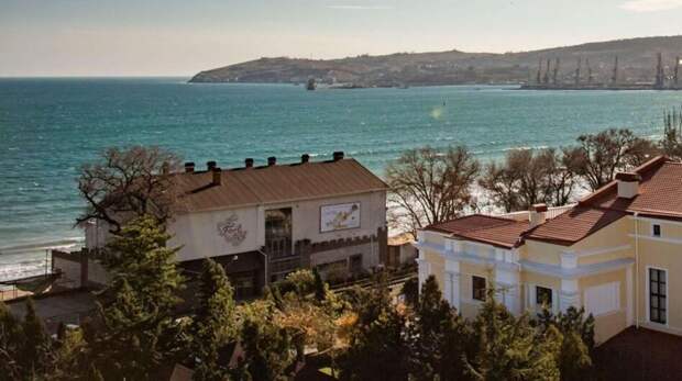 Отопительный сезон в Феодосии: когда дадут тепло