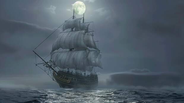 Самые загадочные пропажи в истории человечества. Исчезнувшие навсегда.