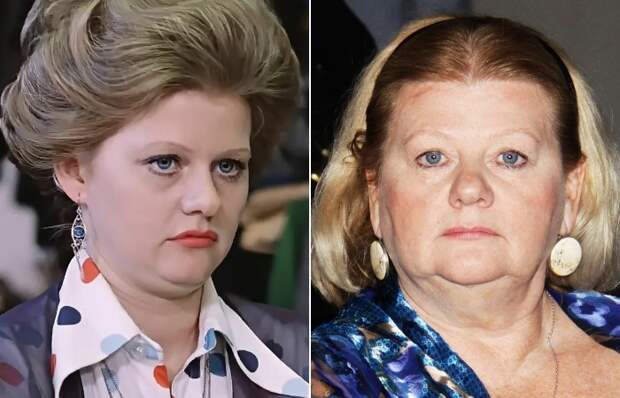 «Хабалка» на экране, но «неуверенная в себе» в жизни: почему Ирина Муравьева не любила свою звездную роль, потеряла ребенка на съемках и как сейчас живут ее сыновья, один из которых оказался в центре скандала