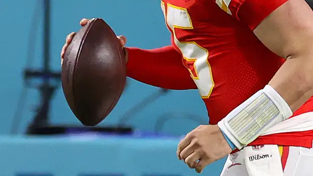 Драфт НФЛ состоится в срок, несмотря на коронавирус