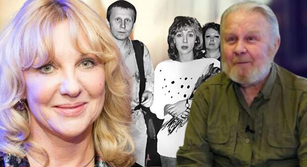 Елена Яковлева — роман с женатым: как она стала «разлучницей» и почему коллеги отвернулись