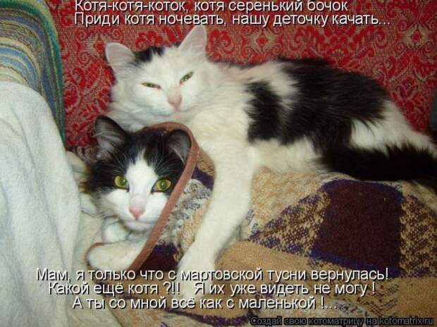 Мысли вслух :)