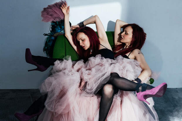 «Манипуляции» от «Маши и Медведей»: рок выбирает психотерапевтический сарказм