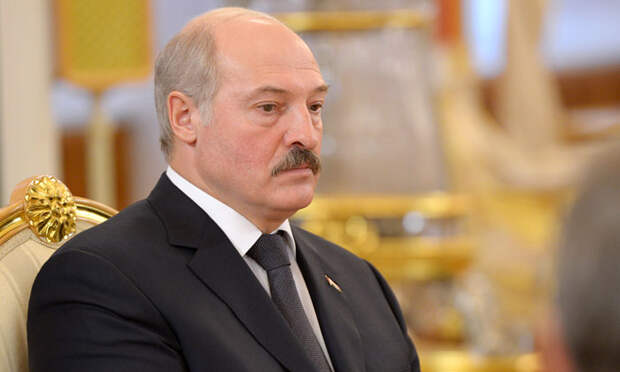 США готовят свержение Лукашенко. Майданный спецназ из-за океана отправил «батьке» «черную метку»