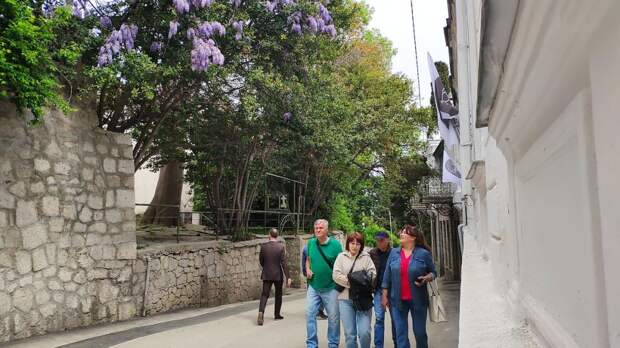 Погода на 6 мая 2025 года в Крыму и Севастополе: воздух прогреется до 24 градусов