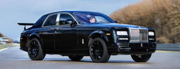 Неожиданные модели от известных автокомпаний