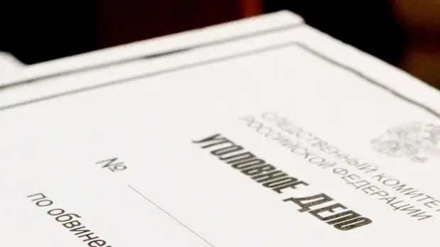 В Оренбургской области возбудили дело после смерти двух детей