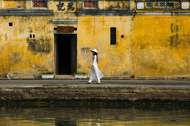 15 фотографий, после просмотра которых вы захотите побывать в Хойане Хойан, вьетнам, путешествие
