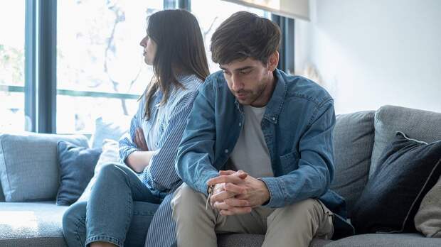 Названы красноречивые признаки подошедших к концу отношений