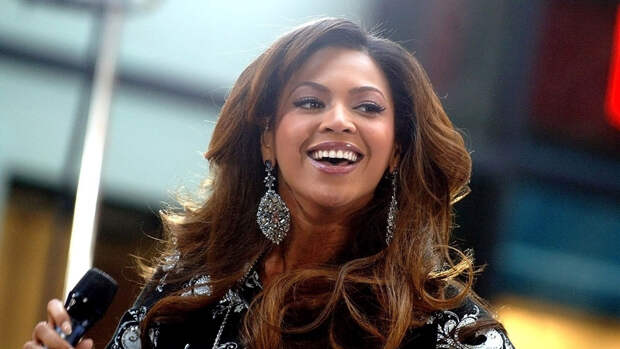 Бейонсе (Beyonce) — $54,5 млн