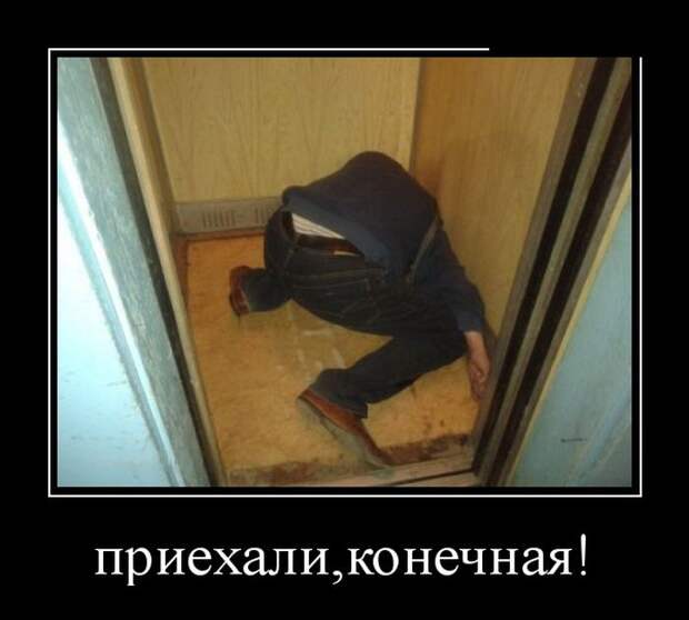 Демотиваторы (30 фото)