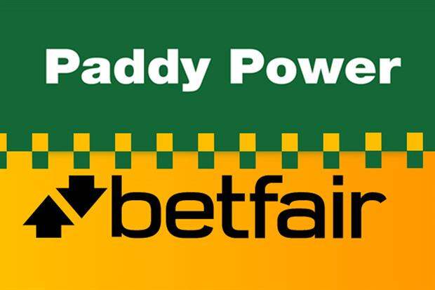 В первый день торгов акции Paddy Power Betfair подешевели
