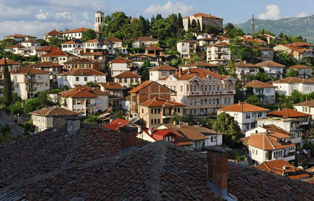 99 фактов об Эстонии глазами россиянки