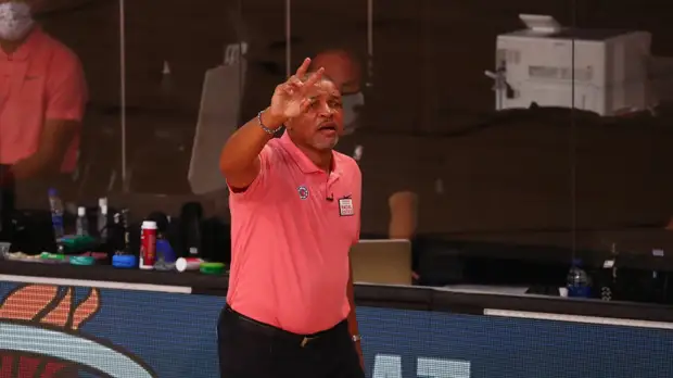 Док Риверс возглавил клуб НБА «Филадельфия»