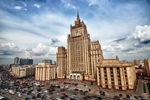 МИД РОССИИ ВОЗМУЩЕН ОЧЕРЕДНЫМ ВРАЖДЕБНЫМ ШАГОМ ТУРЦИИ МИД РОССИИ ВОЗМУЩЕН ОЧЕРЕДНЫМ ВРАЖДЕБНЫМ ШАГОМ ТУРЦИИ