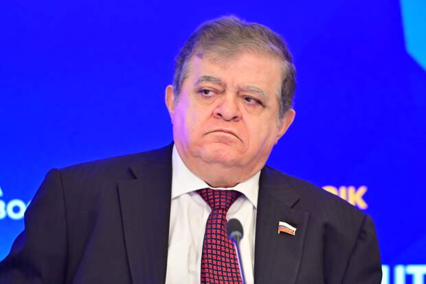 В Совфеде обвинили Германию в движении к войне с Россией