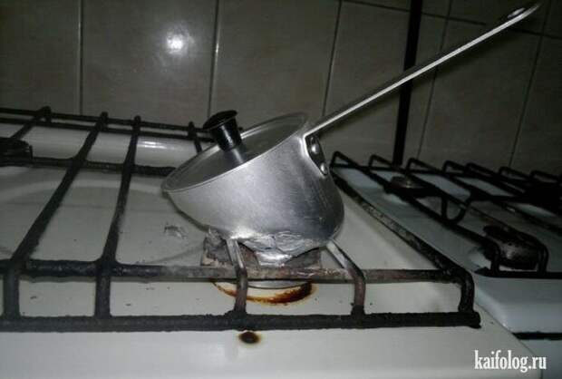 Фото приколы про Россию. Подборка - 270 (85 фото)