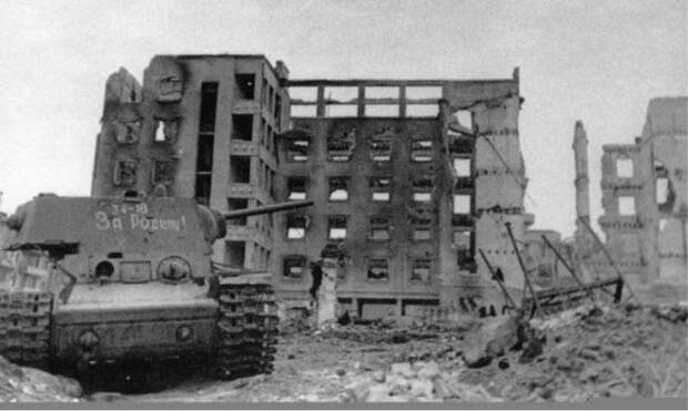 вторя мировая война