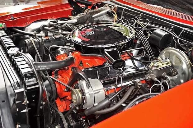 Impala SS 1961 года. Они выпускались в нескольких вариациях: <br>V8 5,7 л двигатель с 305 л.с. 227 кВт, 340 л.с., 250 кВт и 350 л.с. 260 кВт и самый мощный V8 6,7 л 425 л.с., 317 кВт! Impala SS 1961 года. Они выпускались в нескольких вариациях: <br>V8 5,7 л двигатель с 305 л.с. 227 кВт, 340 л.с., 250 кВт и 350 л.с. 260 кВт и самый мощный V8 6,7 л 425 л.с., 317 кВт!