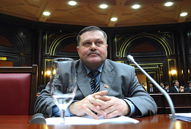 Вадим Соловьев