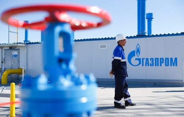 “Газпром” проработает вопрос поставок в ЕС метана с водородом