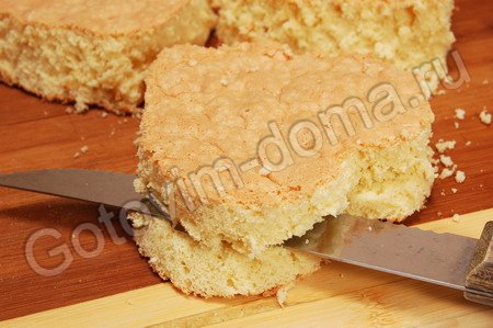 Пирожные-сердечки Признание в любви!