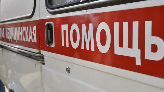 В Подмосковье скончался шестилетний воспитанник детского сада