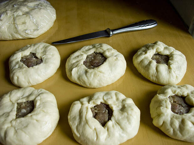 Беляши беляши, кулинария, рецепт