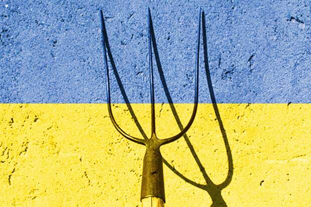 Украинский код самоуничтожения. Даниил Безсонов