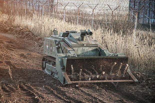 Минные уборщики СССР, бронетехника, военная техника, история, танки, факты