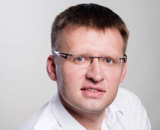 Владимир Дорохов заявил о выдвижении себя на пост губернатора Тульской области