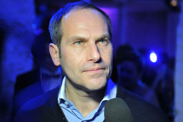 Комик Шац заявил, что привык к обвинениям в изменении своей позиции