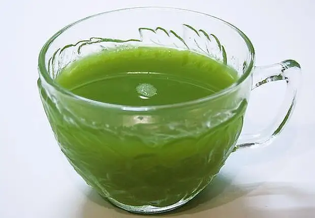 Это простое и полезное каланхоэ!