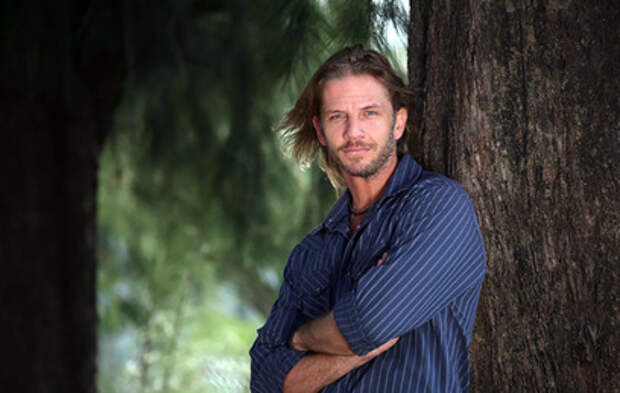 Звезда сериала «Дикий ангел» Факундо Арана разводится с женой