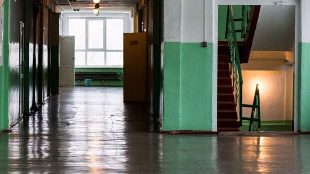 Собянин: в Москве реконструировали 55 школ по городской программе