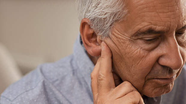 Аудиолог Дикопольцев: хроническая аллергия может постепенно снижать слух