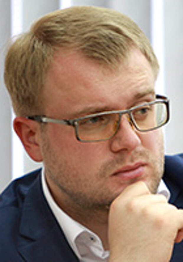 Дмитрий Полонский