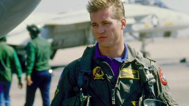 Проклятие перевоплощения: История актера, который слишком хорошо играл – Вэл Килмер