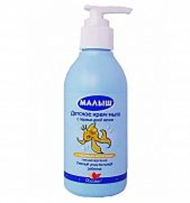 Крем-мыло