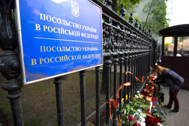 Правозащитники рассказали об отсутствии украинофобии в России Правозащитники рассказали об отсутствии украинофобии в России