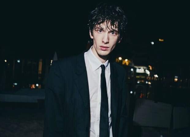 Британка с русским именем: как выглядит тайная избранница Марка Эйдельштейна