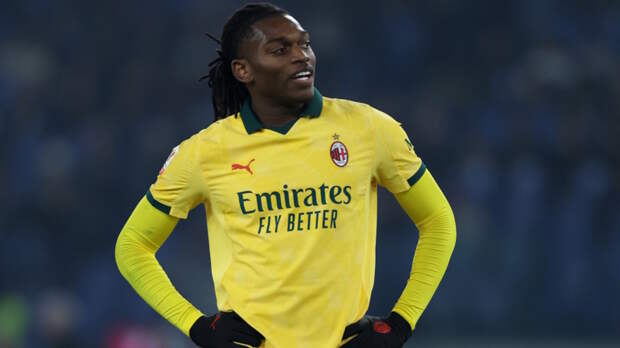 "Арсенал" нацелился на звезд "Милана" и "Реала" для усиления атаки