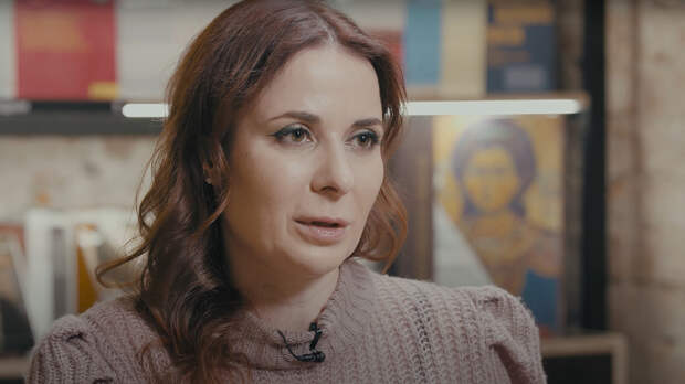 Марина Ахмедова: Наш народ выступает не против религии, а против засилья и исламизации нашей общественной среды