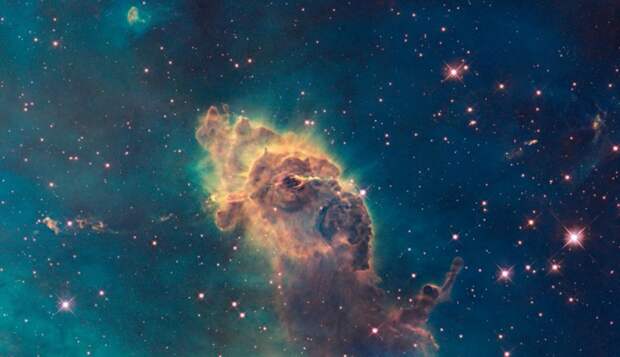 1846 800x461 30 лучших фотографий телескопа Хаббл