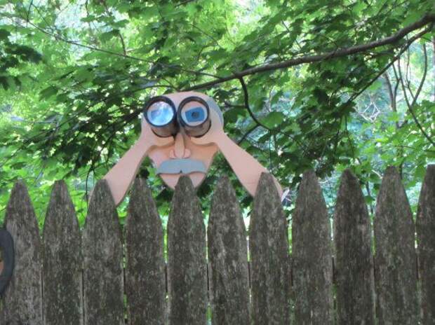 Handmade Custom Wooden Functional   Peeping by tomscraftcastle