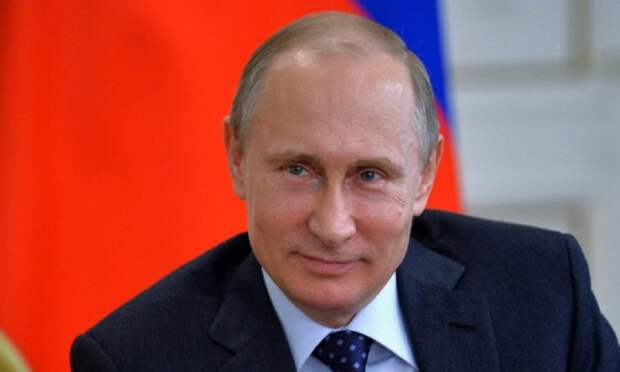 Путин снова перехитрил Запад Путин снова перехитрил Запад