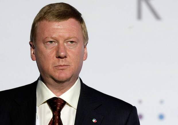 Счетная палата: Чубайс компенсировал 3,3 млн руб. на корпоратив «Роснано» Счетная палата: Чубайс компенсировал 3,3 млн руб. на корпоратив «Роснано»