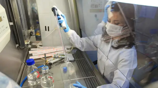 В Оренбургской области подтвердили 74 случая COVID-19 за сутки