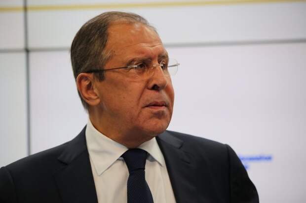 Лавров возложил ответственность за ущерб в двусторонних отношениях на Лондон